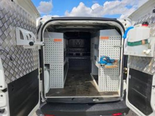 usato FIAT Doblo