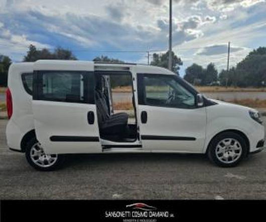 usato FIAT Doblo
