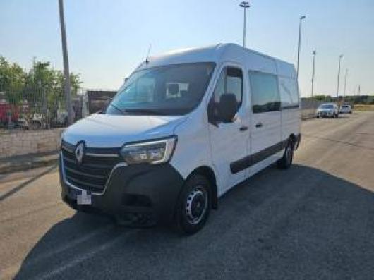 usato RENAULT Master