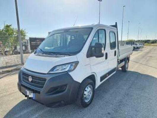 usato FIAT Ducato