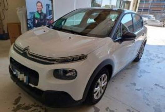 usato CITROEN C3
