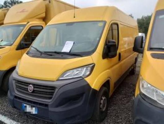 usato FIAT Ducato