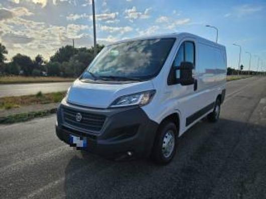 usato FIAT Ducato