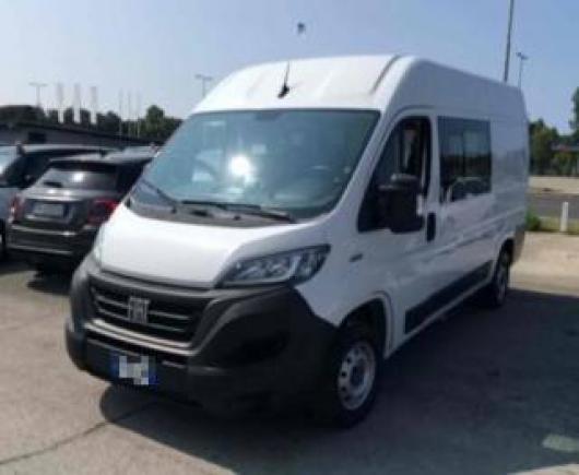 usato FIAT Ducato