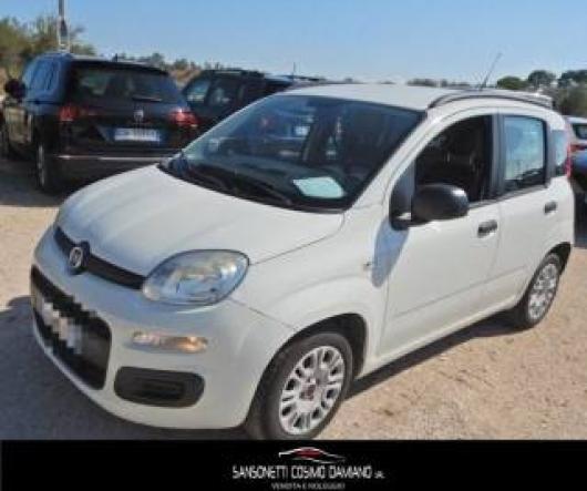 usato FIAT Panda