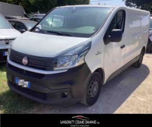 usato FIAT Talento