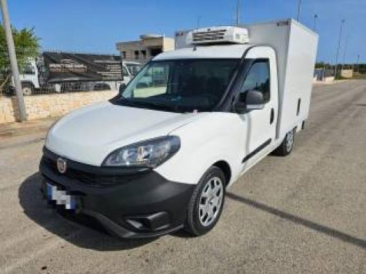 usato FIAT Doblo