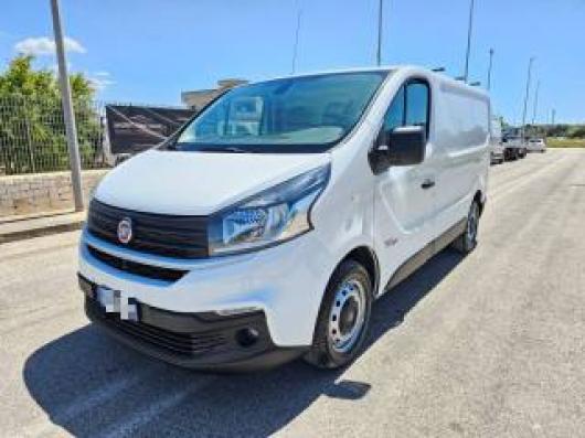 usato FIAT Talento