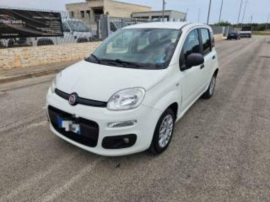 usato FIAT Panda