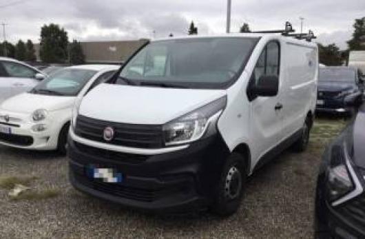 usato FIAT Talento