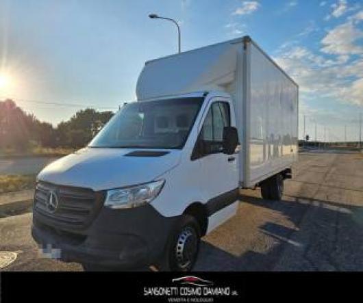 Sprinter