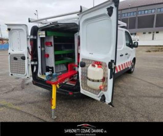 usato FIAT Talento