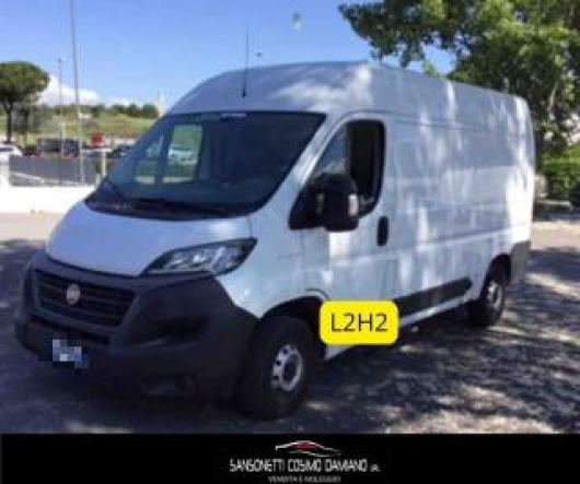usato FIAT Ducato