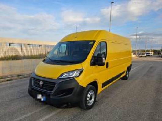 usato FIAT Ducato