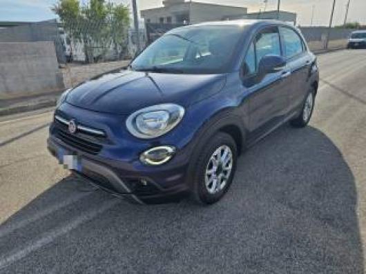 usato FIAT 500X