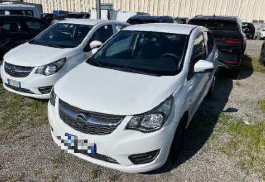 usato OPEL Karl