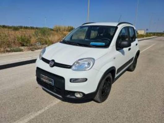usato FIAT Panda