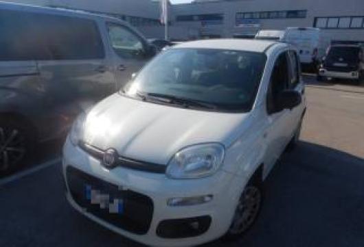 usato FIAT Panda