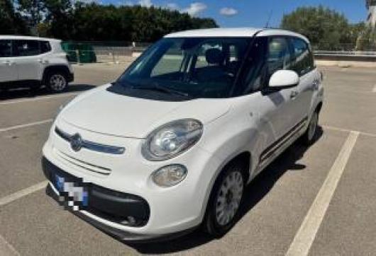 usato FIAT 500L