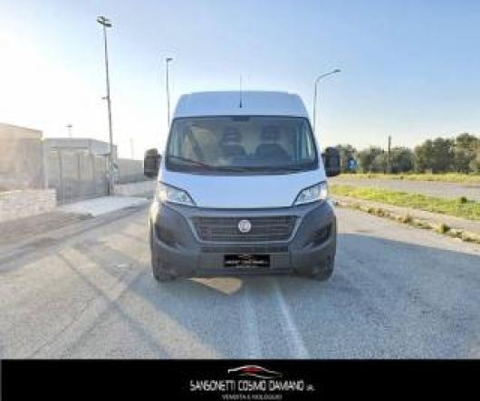 usato FIAT Ducato
