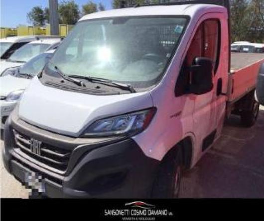 usato FIAT Ducato