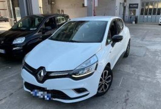 usato RENAULT Clio
