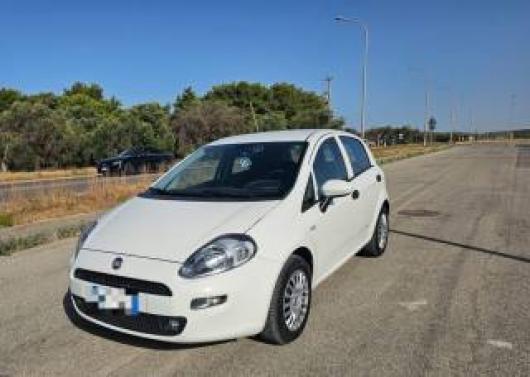 usato FIAT Grande Punto