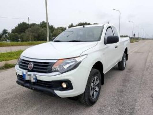 usato FIAT Fullback