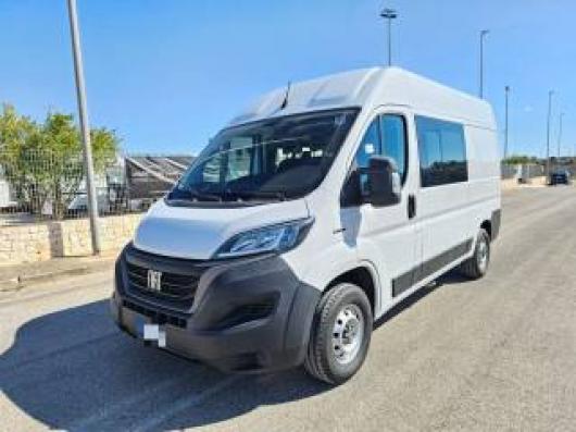 usato FIAT Ducato