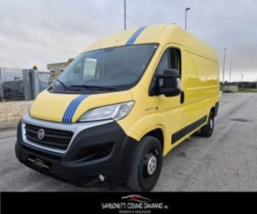 usato FIAT Ducato