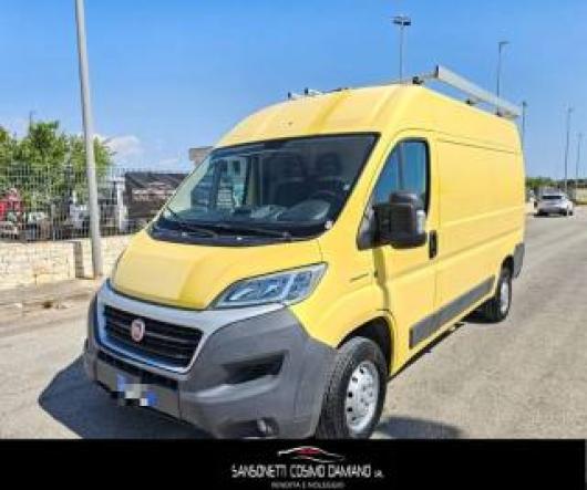 usato FIAT Ducato