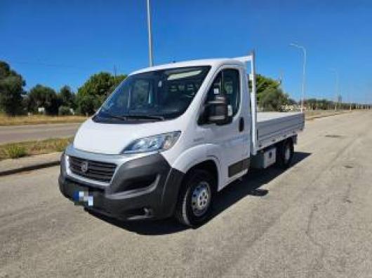usato FIAT Ducato
