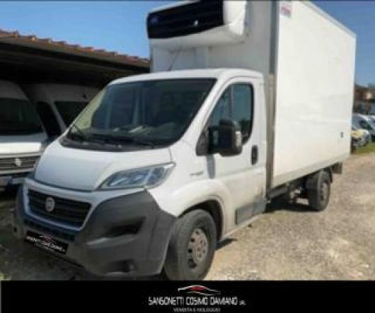 usato FIAT Ducato
