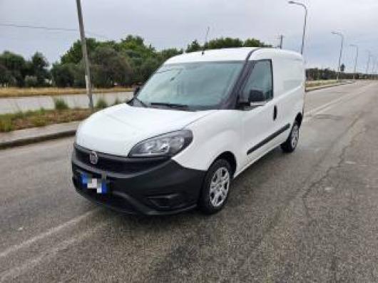 usato FIAT Doblo