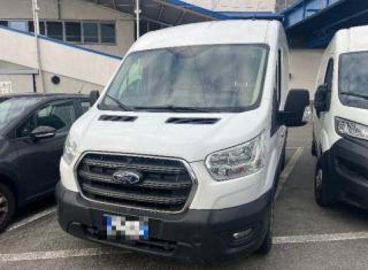usato FORD Transit