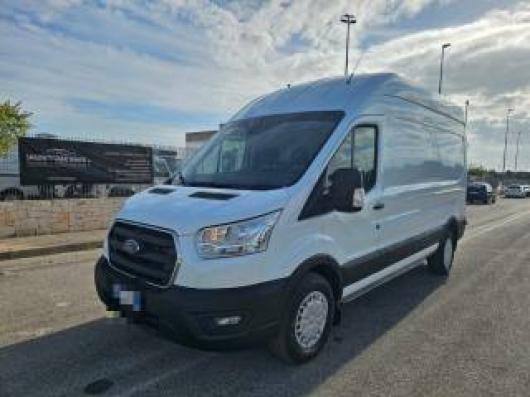 usato FORD Transit
