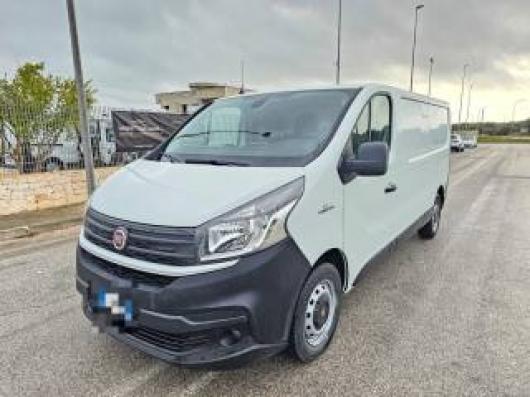 usato FIAT Talento