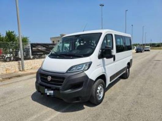 usato FIAT Ducato