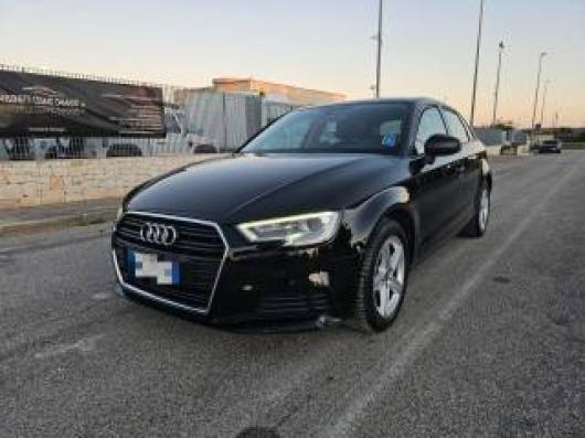 usato AUDI A3