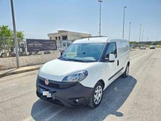 usato FIAT Doblo