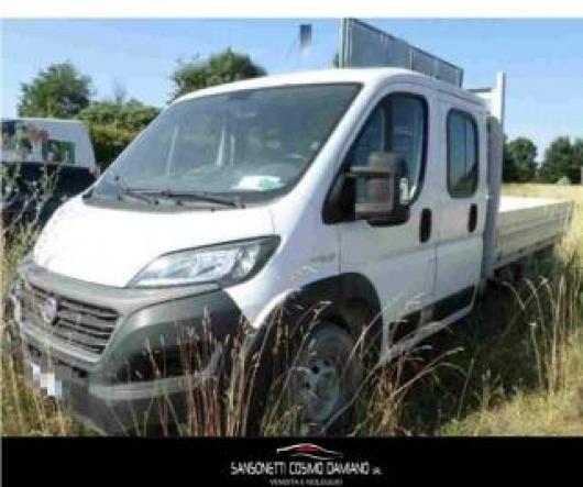 usato FIAT Ducato