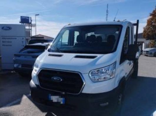usato FORD Transit