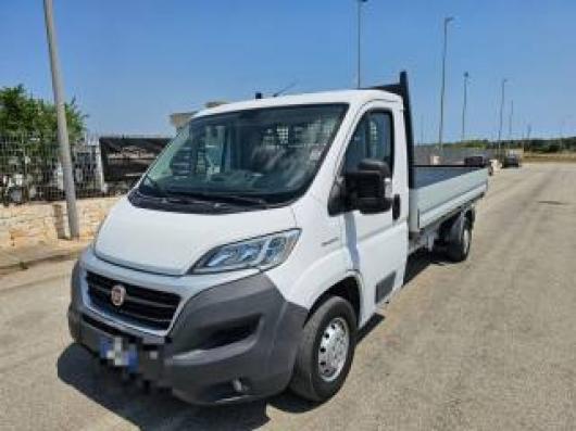 usato FIAT Ducato