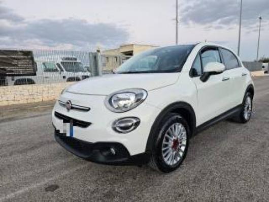 usato FIAT 500X