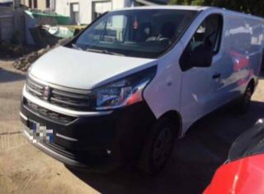 usato FIAT Talento