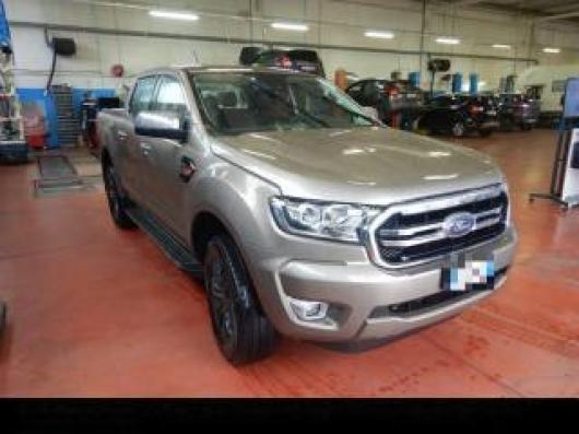 usato FORD Ranger