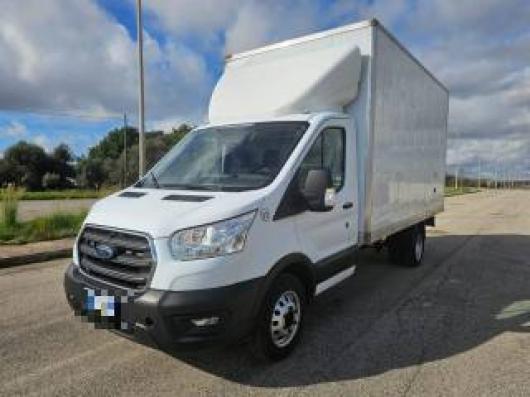 usato FORD Transit