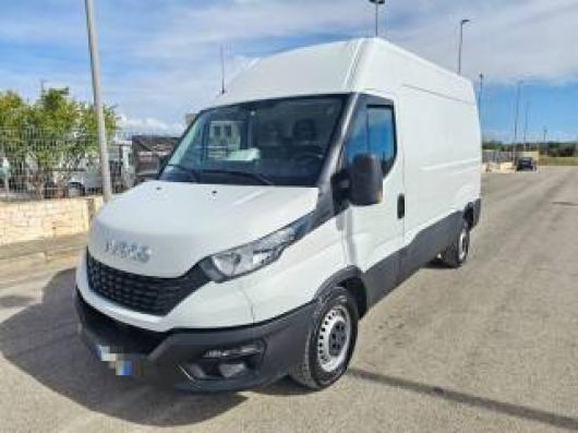 usato IVECO Daily