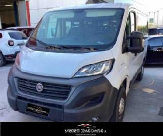 usato FIAT Ducato