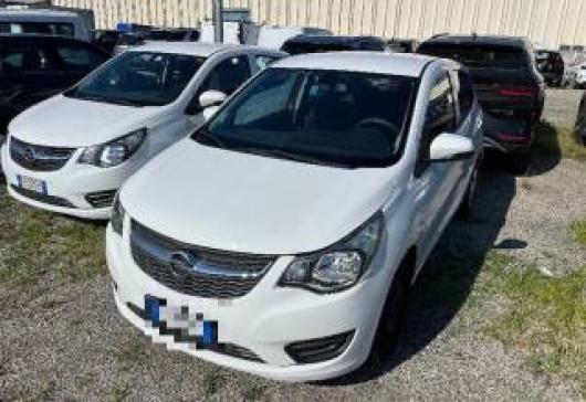 usato OPEL Karl